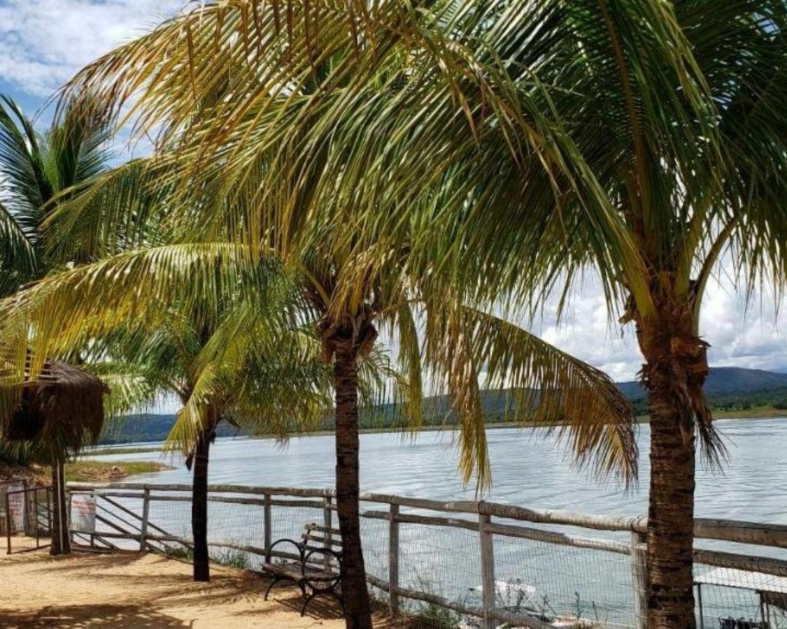 Resort Do Lago Caldas Novas - Dinamica Tur Exterior foto