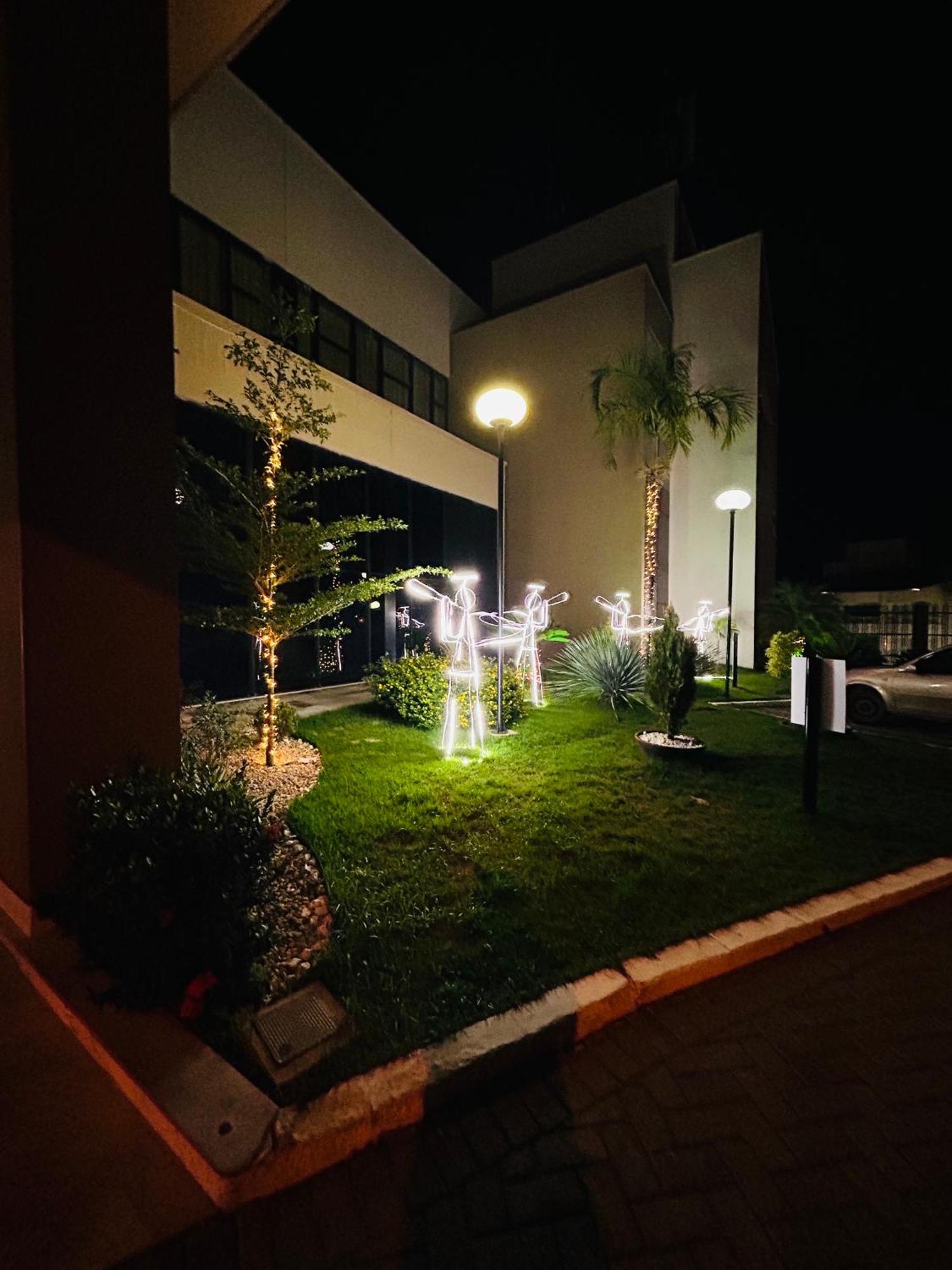 Resort Do Lago Caldas Novas - Dinamica Tur Exterior foto