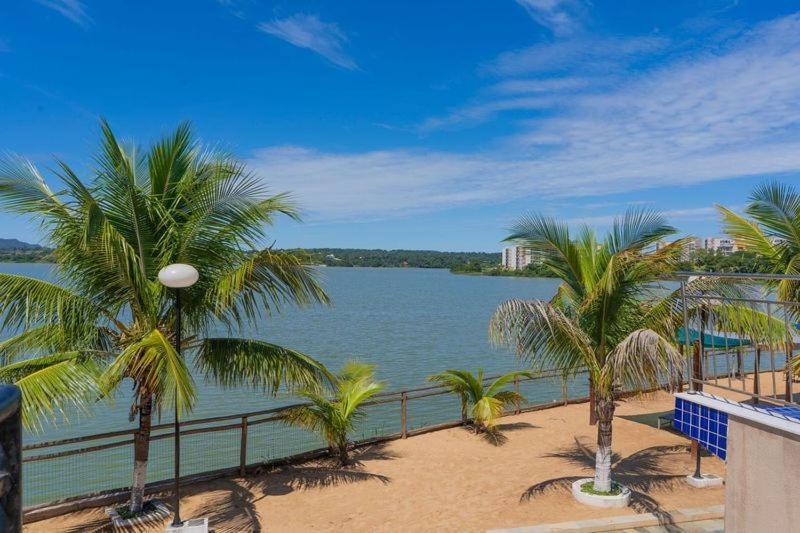 Resort Do Lago Caldas Novas - Dinamica Tur Exterior foto